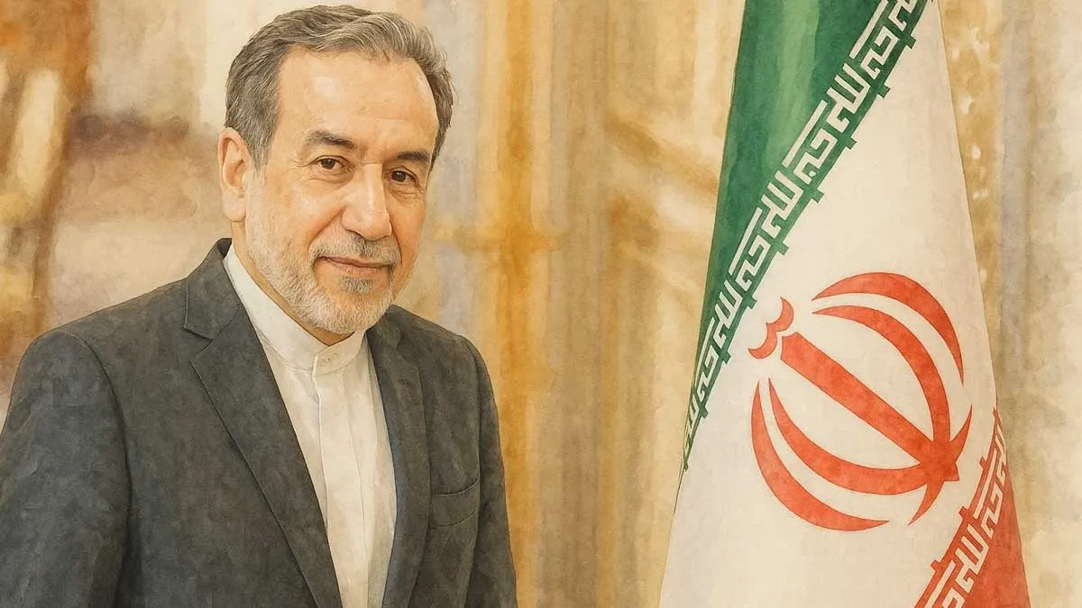 مذاکرات هستهای ایران و آمریکا در عمان با میانجیگری بدر البوسعیدی