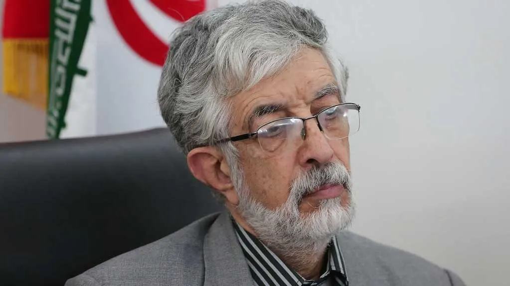 غلامعلی حداد عادل در آیین نکوداشت آیت‌الله مهدوی کنی در دانشگاه امام صادق (ع)