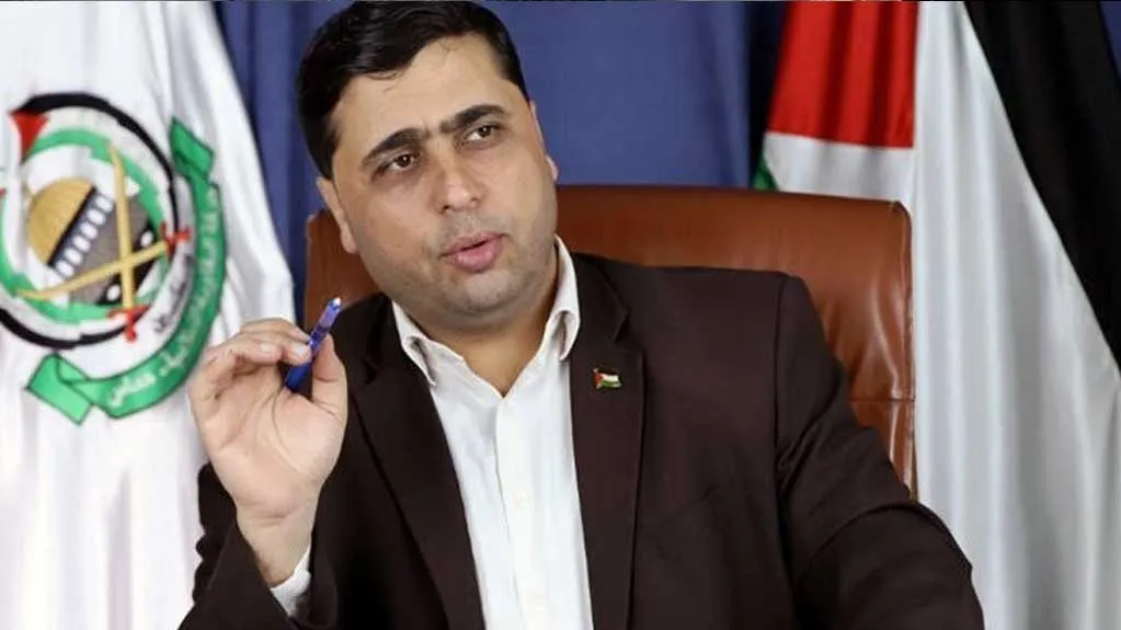 مقاومت رهبران حماس در برابر طرح تخلیه غزه