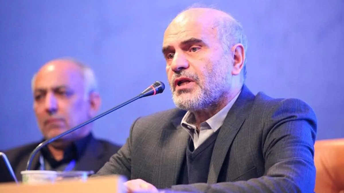 اقتصاددانان ایرانی در نشست تحلیل اقتصاد کشور