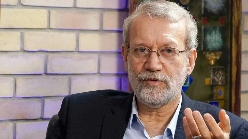 علی لاریجانی در گفتگو با خبرآنلاین درباره مسائل منطقه و امنیت ملی