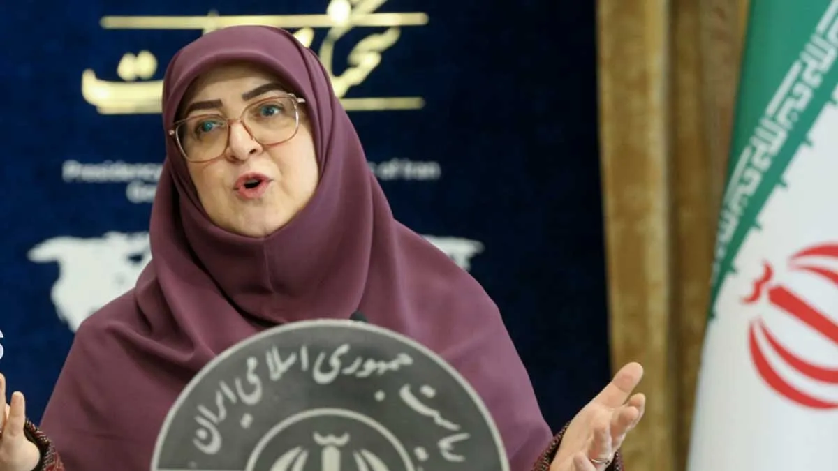 بهره‌وری اداری و کنترل تورم در ایران