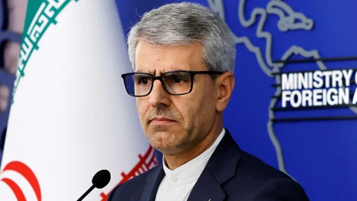 بقائی: تظلمخواهی جانبازان شیمیایی یک مطالبه مداوم ملی و بینالمللی است