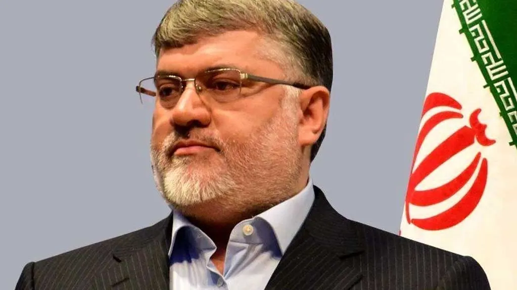 محمدصادق معتمدیان، استاندار جدید تهران
