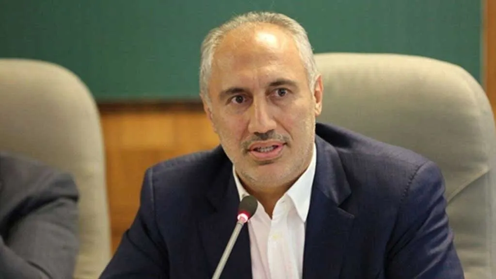 جلسه هیئت دولت و تشریح جزئیات بودجه ۱۴۰۴