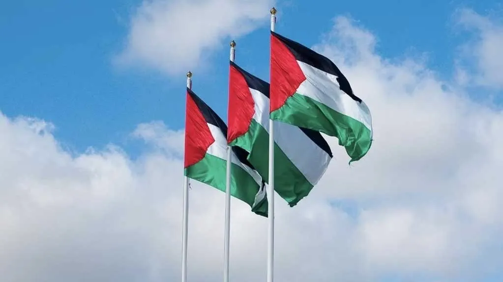 تعیین نخستین سفیر فلسطین در ایرلند - گسترش روابط دیپلماتیک