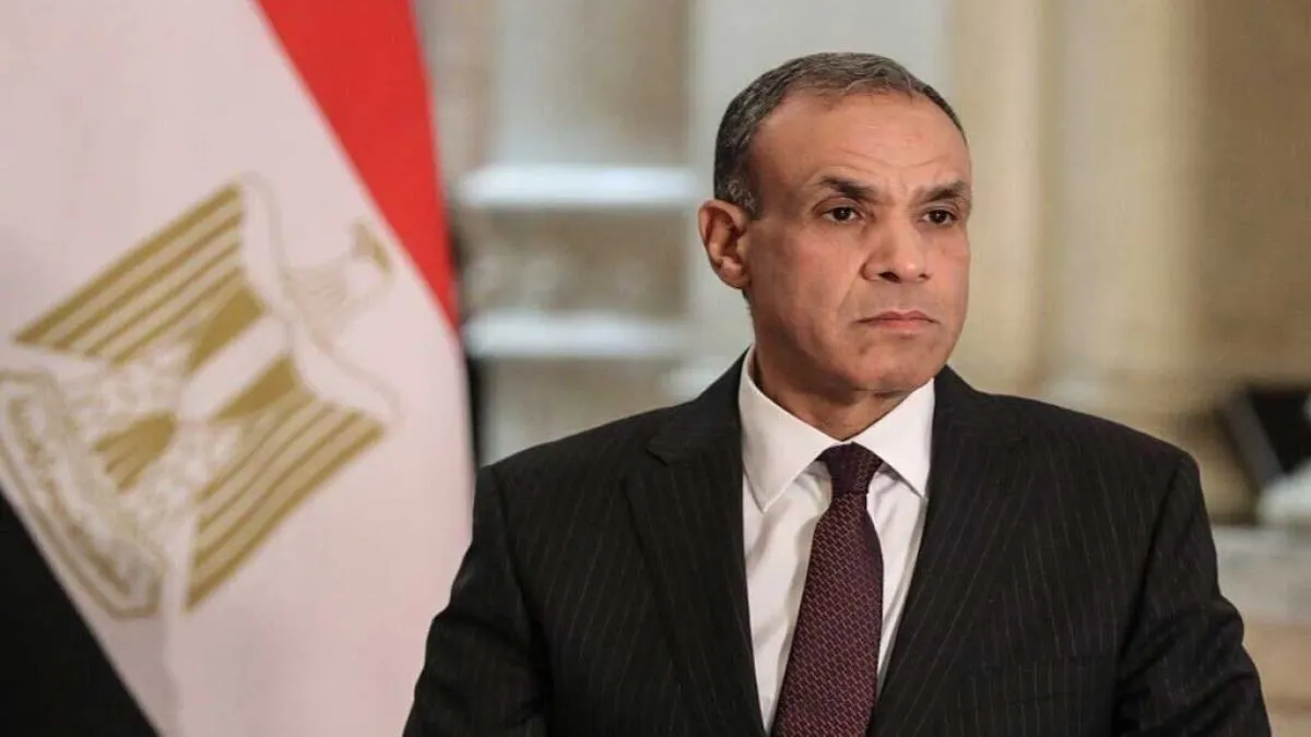 آتشبس غزه مذاکرات مصر
