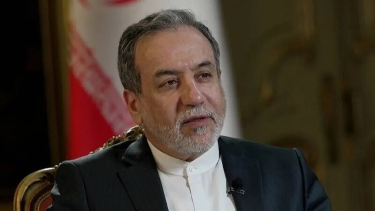 عراقچی: ۱۶ آذر نماد مقاومت در برابر زورگویی قدرتهای بزرگ است
