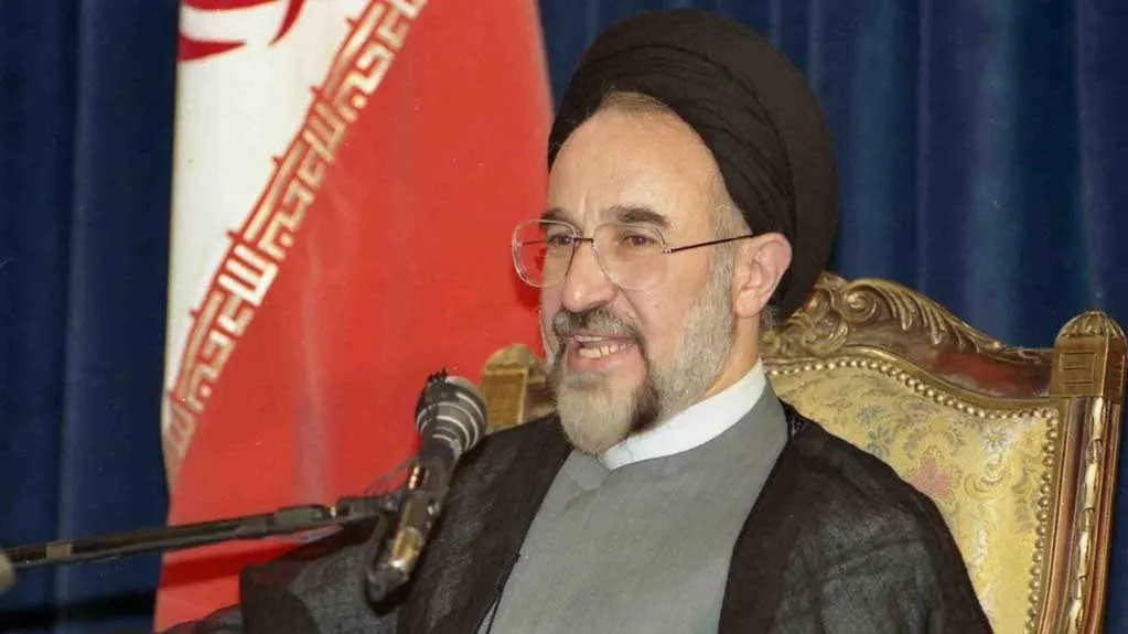 خاتمی ۱۳۶۷