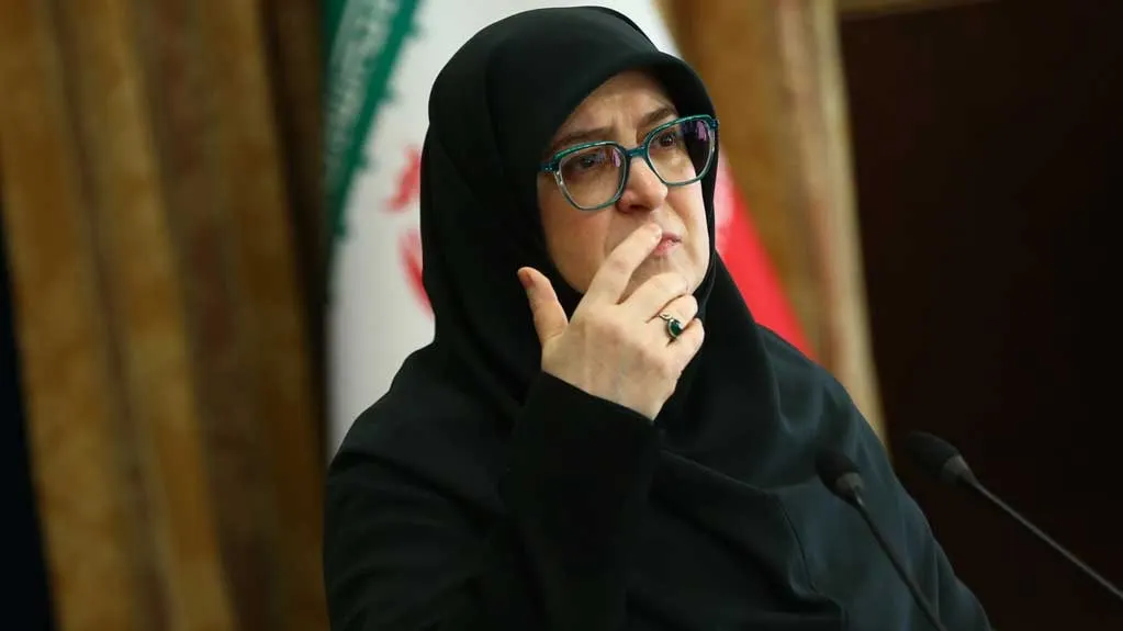 نمای هوایی محل برگزاری اکسپو ۲۰۲۵ اوزاکا ژاپن