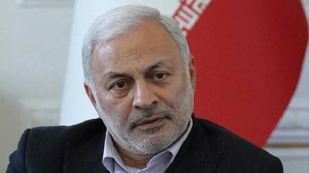 واکنش ایران به دستگیری شهروندان ایرانی در خارج از کشو