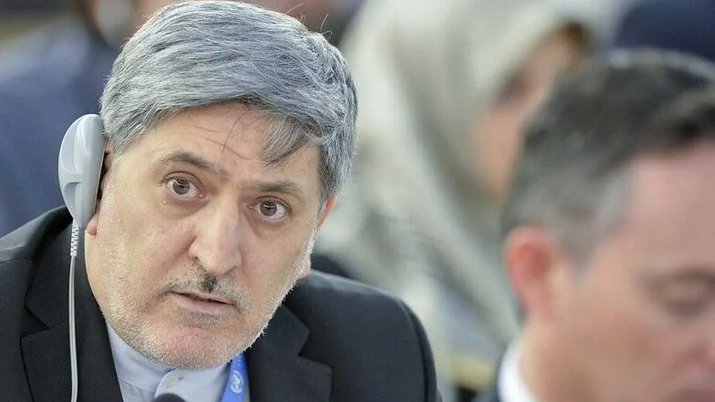 نشست شورای حکام آژانس بینالمللی انرژی اتمی درباره برنامه هستهای ایران