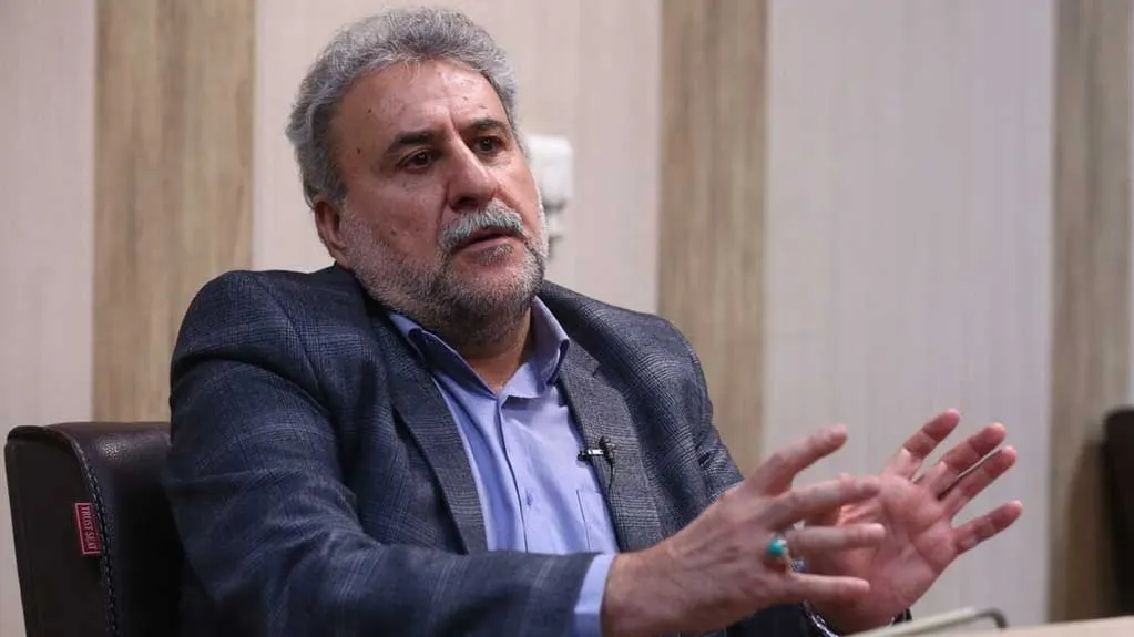 تحلیل راهبردی روابط ایران و سوریه در دوران جدید