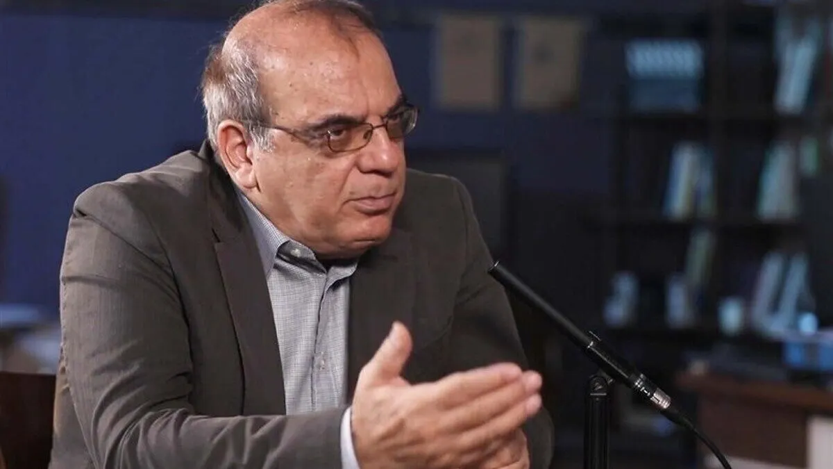 عبدی: بنزین علت اعتراض نیست، بهانهای برای انفجار نارضایتیهای انباشته است