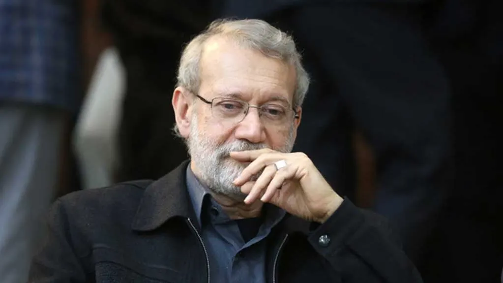 علی لاریجانی در گفتگو با خبرآنلاین درباره دولت پزشکیان