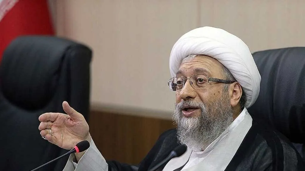 دیدار رئیس مجمع تشخیص مصلحت نظام با نمایندگان تشکلهای دانشجویی
