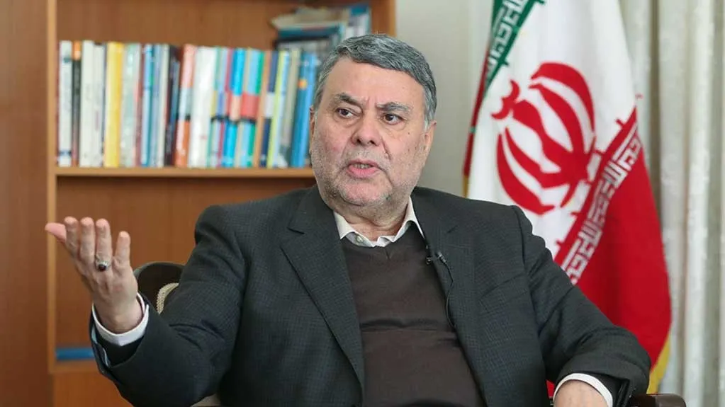 جلسه مجمع تشخیص مصلحت نظام برای بررسی FATF
