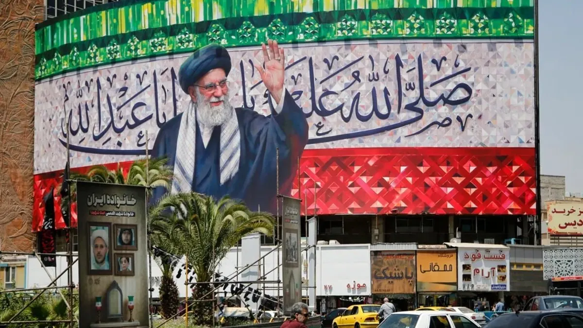 خامنهای و استراتژی صبر ایران در برابر تحریمها