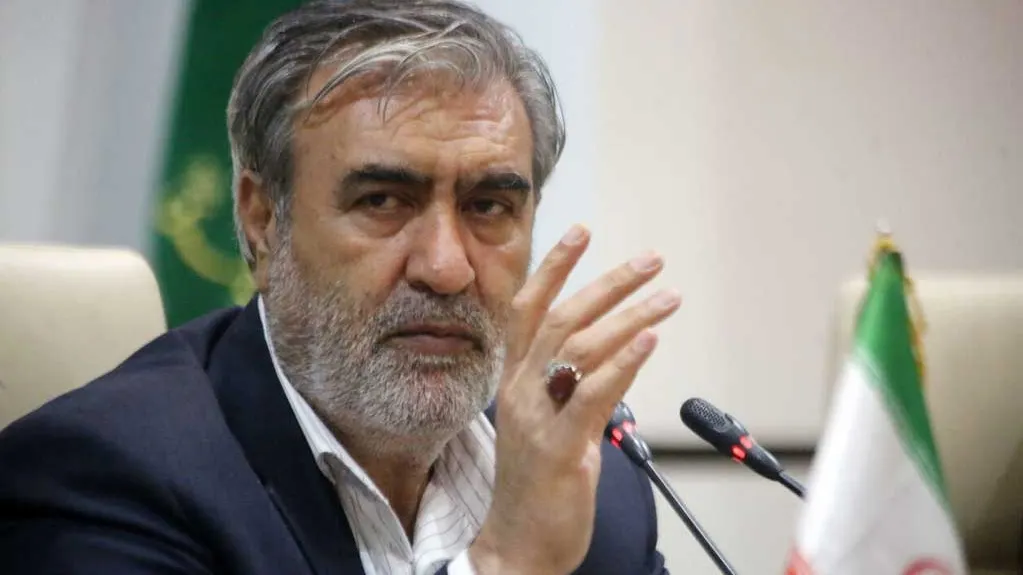 موضع ایران در قبال پیروزی ترامپ در انتخابات ۲۰۲۴ آمریکا