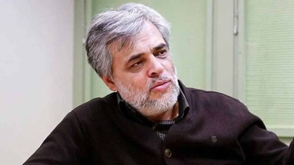 محمد مهاجری در واکنش به سخنان رهبری درباره مذاکره با آمریکا