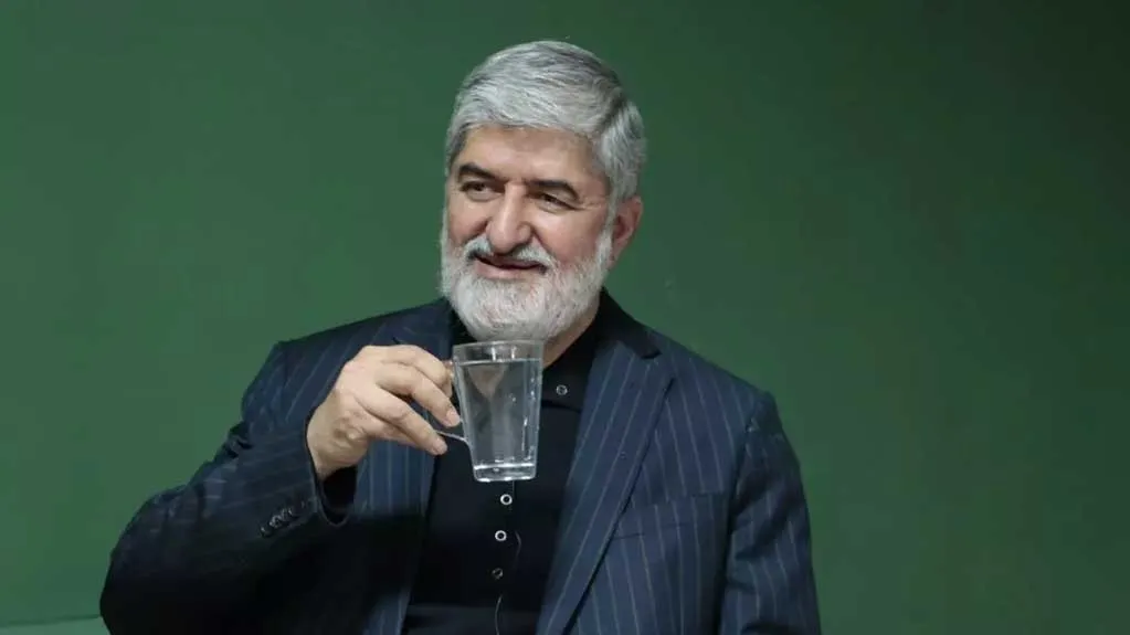 تقابل دیدگاهها در مورد مذاکره با آمریکا: مطهری و موضع رهبری