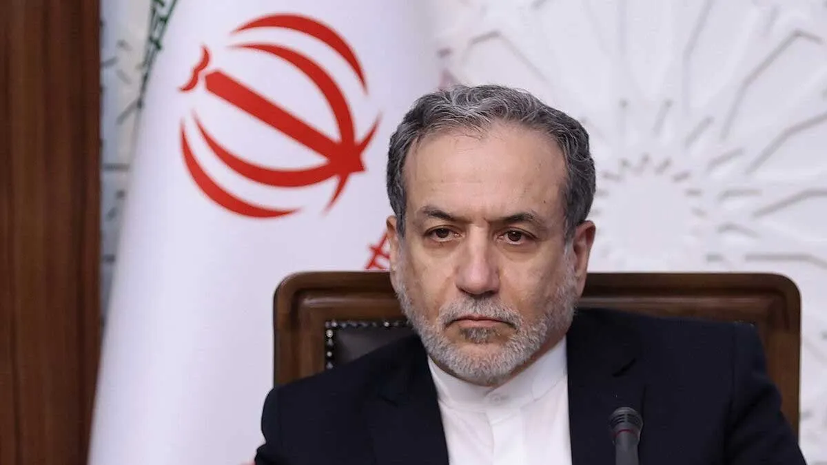 نامه رسمی وزیر خارجه ایران به اتحادیه اروپا درباره برجام
