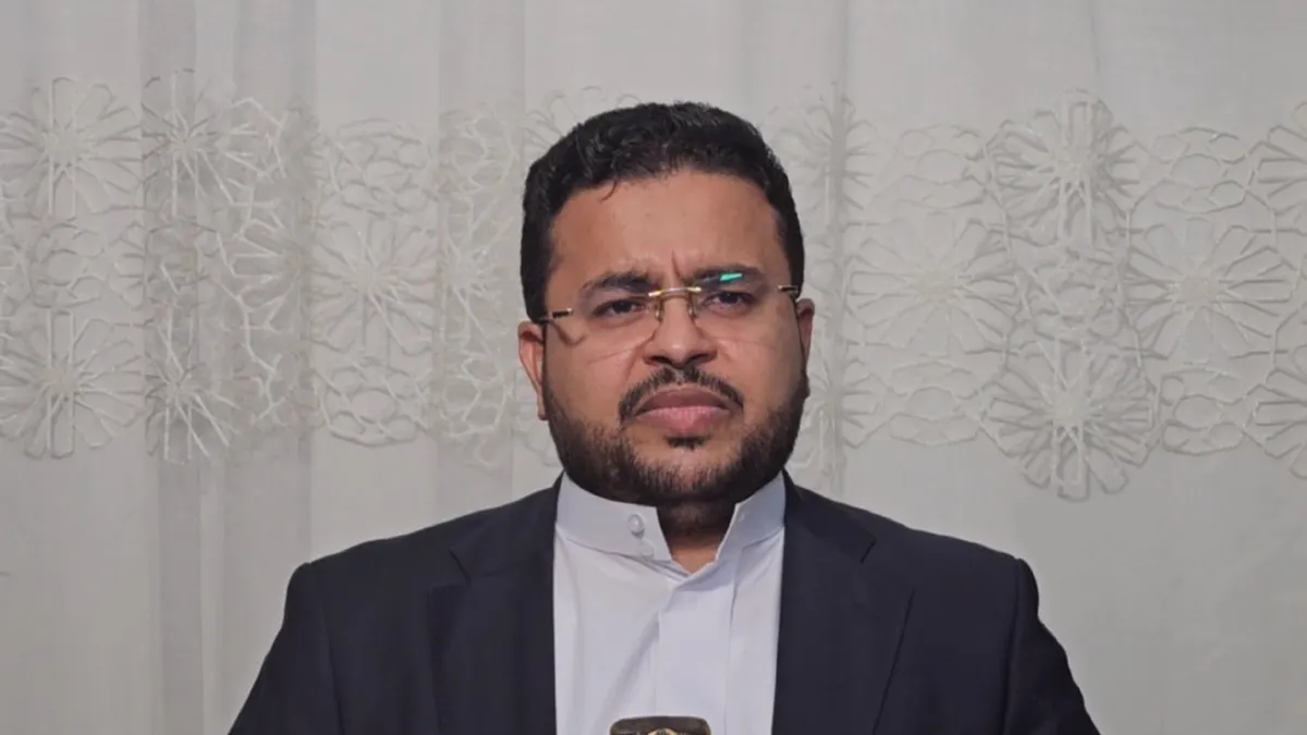 زیردریاییهای پیشرفته بدون سرنشین یمن در رزمایش لِيَسُوؤُا وُجُوهَكُمْ