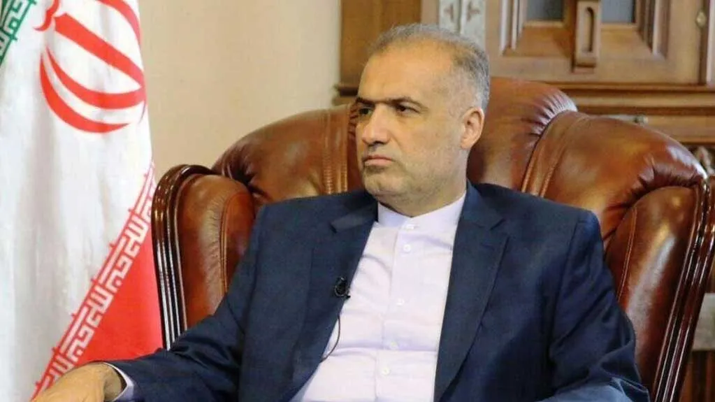 امضای توافق شراکت راهبردی ایران و روسیه در مسکو
