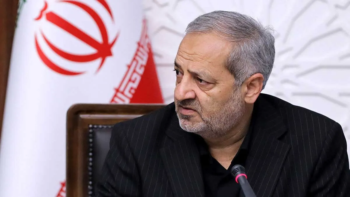 دیدار مقامات ایرانی با نمایندگان سازمان ملل در امور پناهندگان