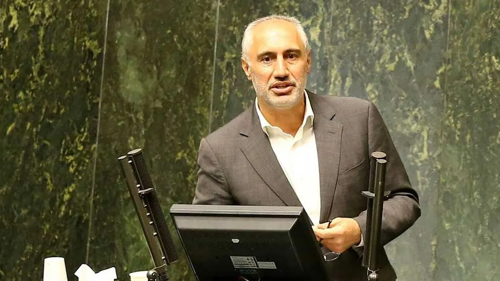 ارائه لایحه بودجه ۱۴۰۴ در صحن علنی مجلس شورای اسلامی