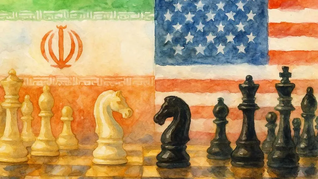 دیپلمات ارشد ایرانی در مناظره تلویزیونی درباره برنامه هستهای