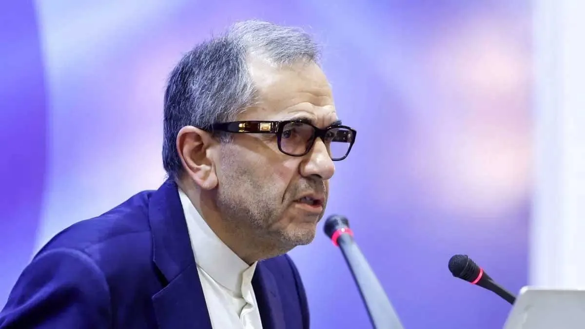مذاکرات هستهای ایران ژنو اروپا