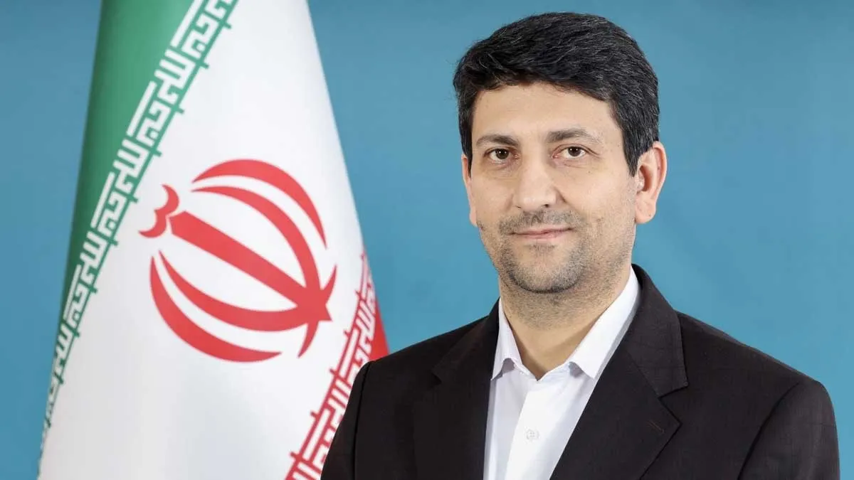 اینترنت ایران محدودیت پیامرسان داخلی