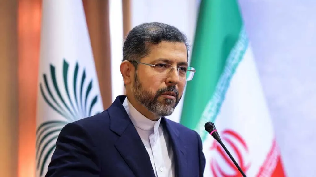 دیدار دیپلماتیک معاون وزیر خارجه ایران با معاون دبیرکل سازمان ملل متحد در مجمع دیپلماسی آنتالیا
