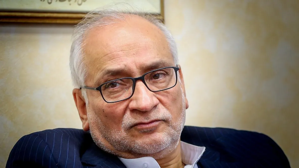 بازتعریف و سطحبندی نظام مدیریتی کشور پیش از هر تفویض اختیاری ضروری است