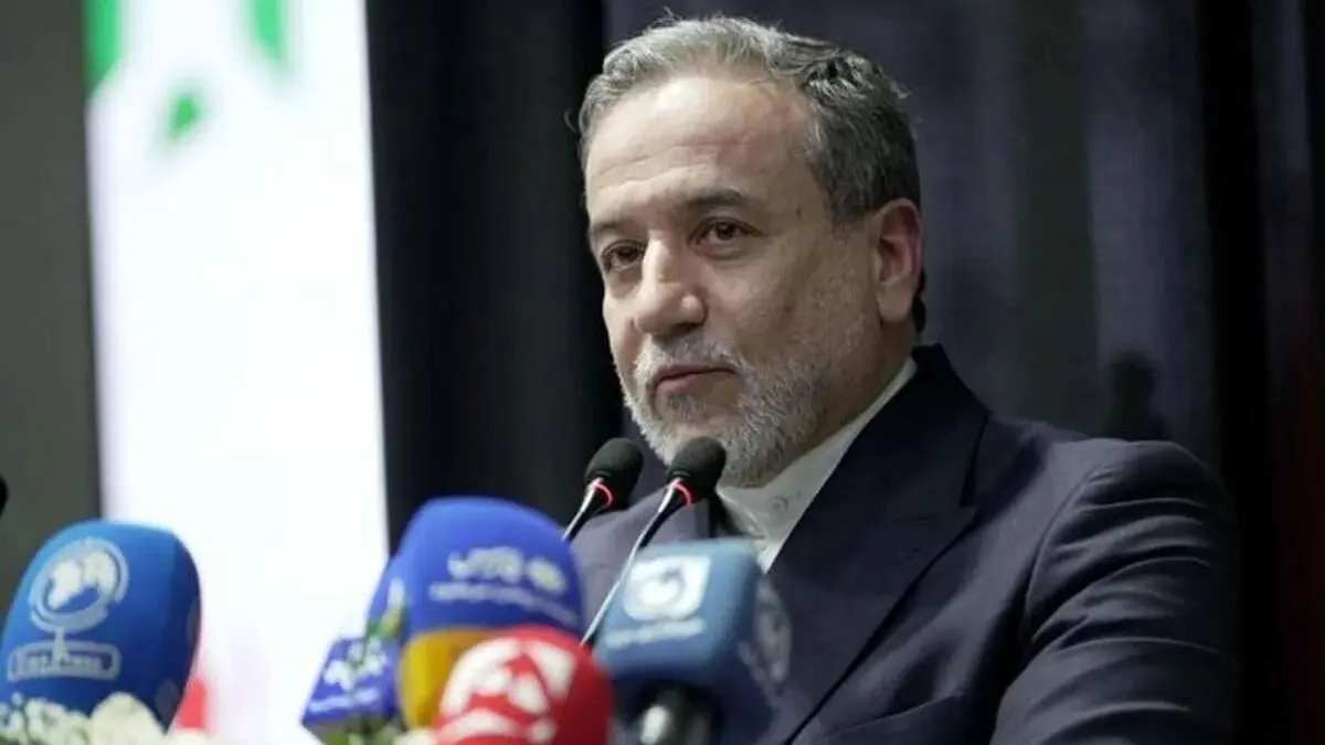 سیدعباس عراقچی در اجلاس جنبش عدم تعهد