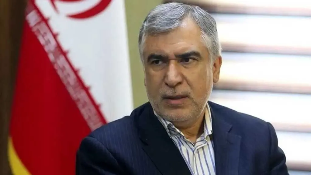مذاکرات غیرمستقیم ایران و آمریکا با نظارت کمیسیون امنیت ملی