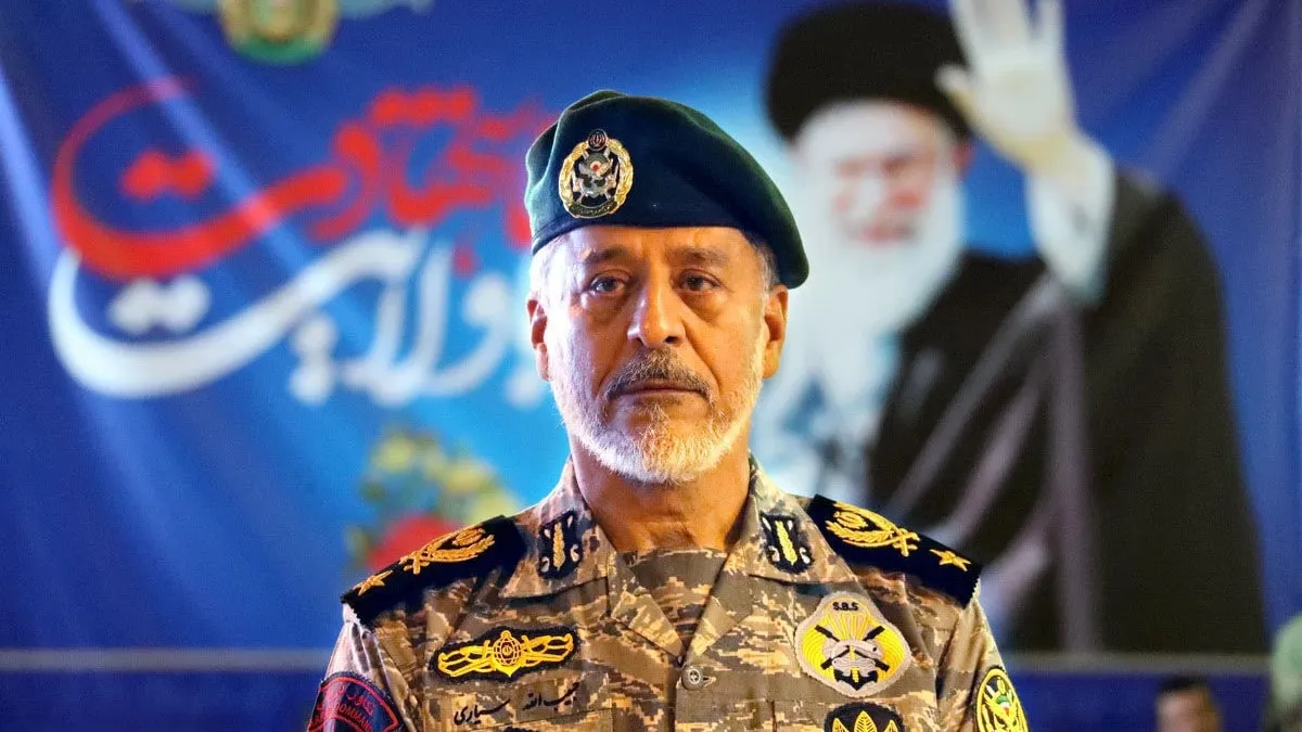 همایش بین‌المللی طب نظامی شانگهای با حضور دریادار سیاری