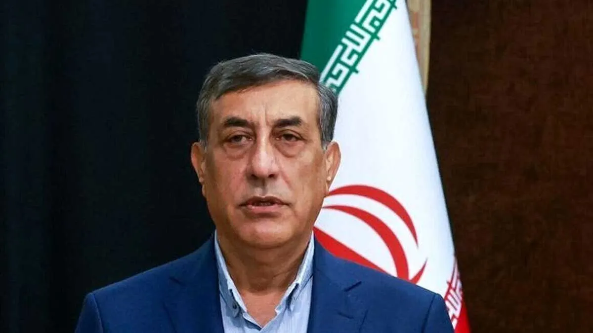 تفکیک زباله و مدیریت پسماند در راستای سیاست‌های زیست‌محیطی دولت چهاردهم