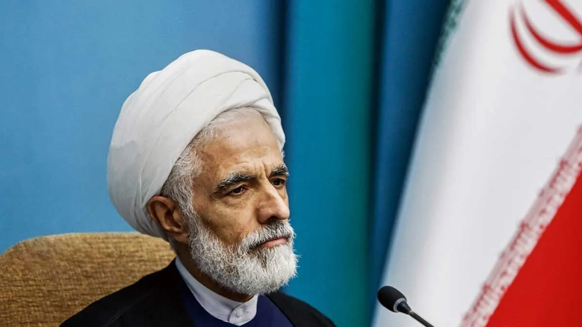 جلسه شورای هماهنگی حقوقی دستگاه‌های اجرایی