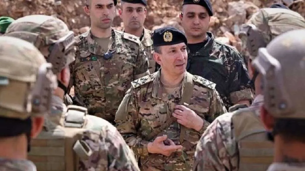 مقامات لبنانی در واکنش به تجاوزات مکرر اسرائیل به خاک لبنان