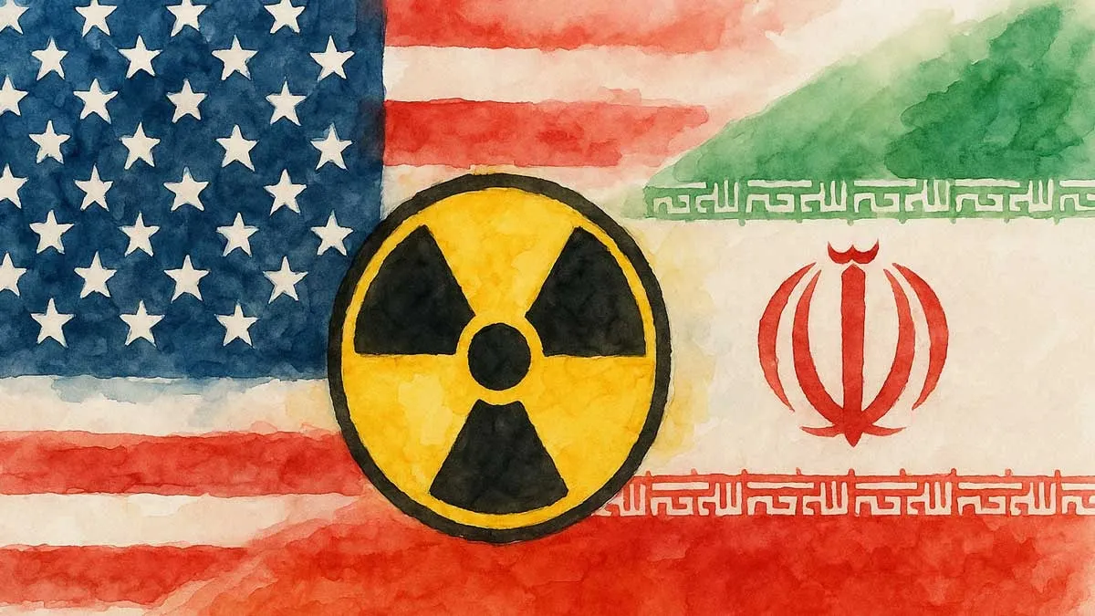 تیمهای کارشناسی ایران و آمریکا در مذاکرات هستهای