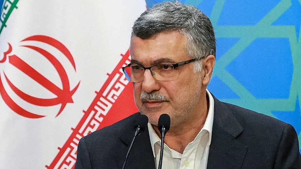 وزیر بهداشت در حاشیه جلسه هیات دولت با خبرنگاران