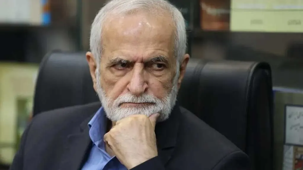 مقاومت ایران در برابر فشارهای آمریکا