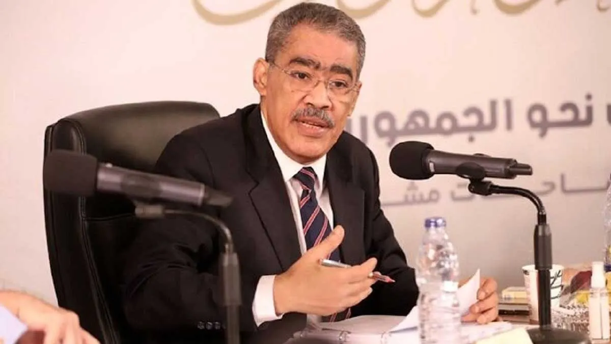مذاکرات آتشبس غزه میان حماس و میانجیگران مصری قطری