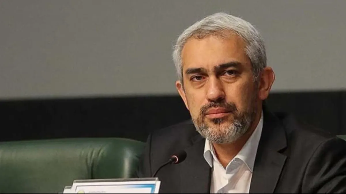 سیدعلی مدنی زاده در مجلس شورای اسلامی درباره برنامه هفتم توسعه و اقتصاد ایران