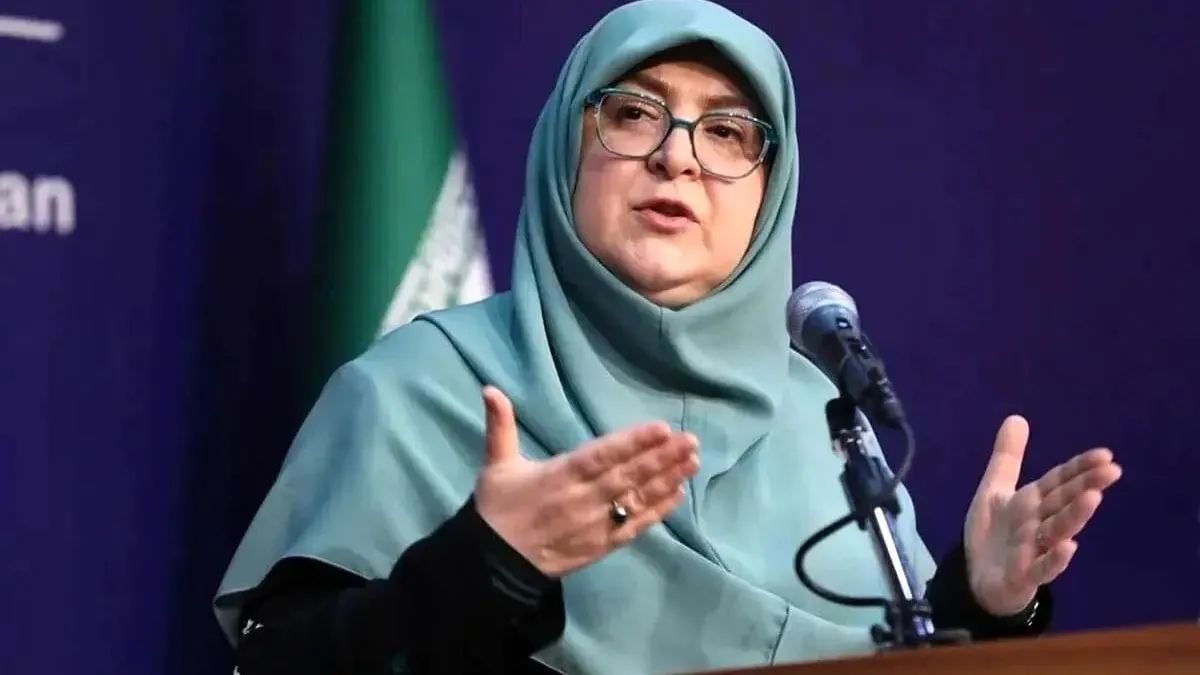 مدال‌های دختران ایرانی، نماد امید و بازگشت اعتمادبه‌نفس ملی