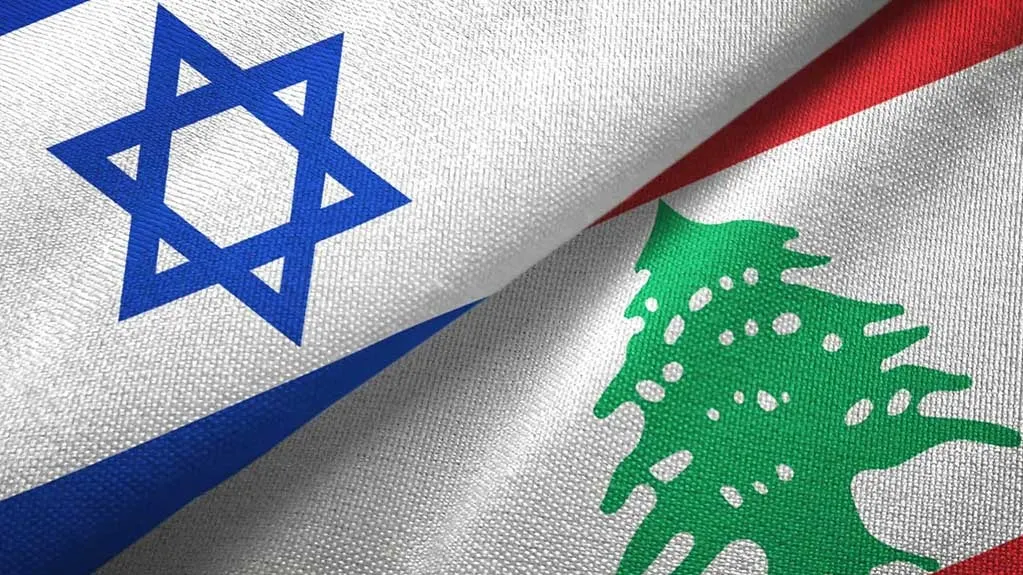 تلاشهای دیپلماتیک آمریکا برای برقراری صلح در مرز لبنان و اسرائیل