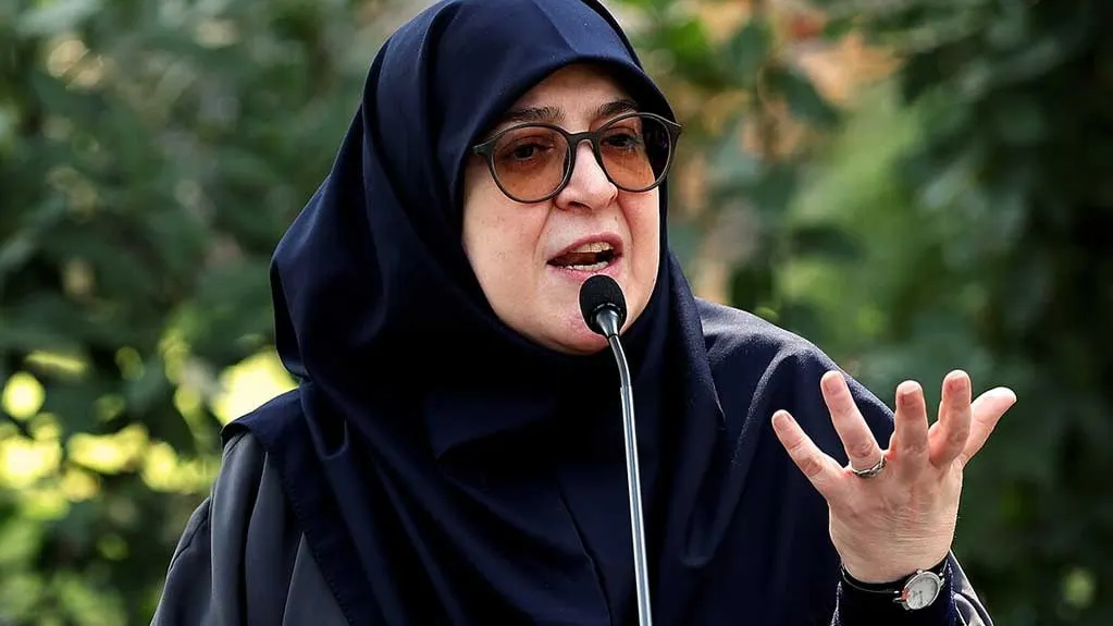 نشست خبری سخنگوی دولت با خبرنگاران در حاشیه جلسه هیات دولت