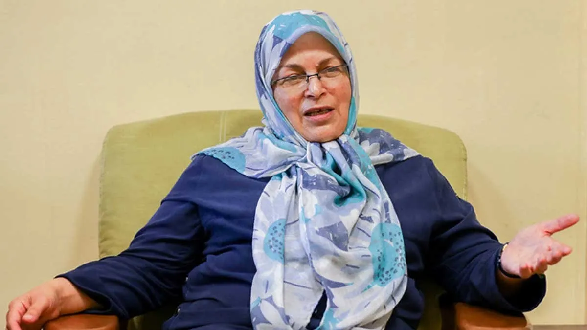 گفتگو سیاسی جبهه اصلاحات ایران
